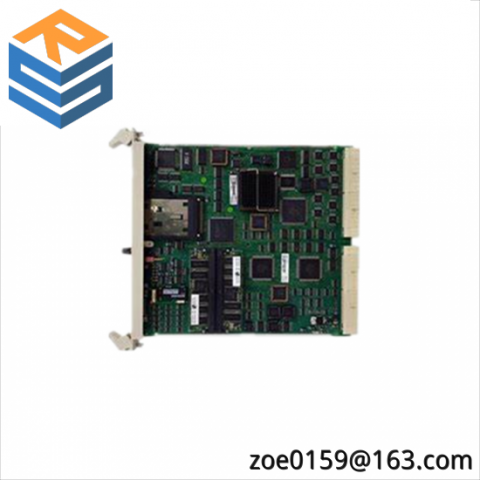 ABB PM511V Processor Module: High-Performance, Scalable Control Solutions