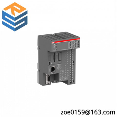 ABB PM554-T Programmable Logic Controller