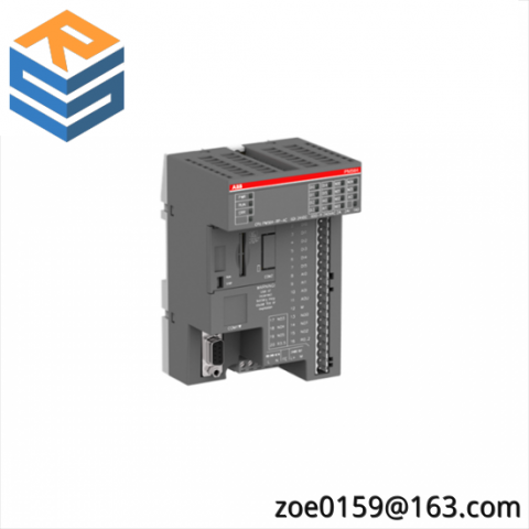 ABB PM564-R-ETH-AC Programmable Logic Controller