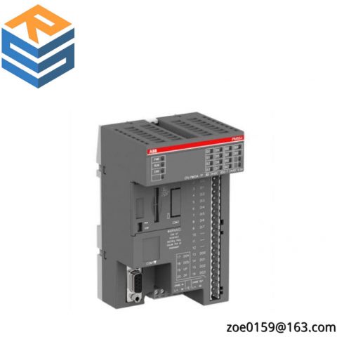ABB PM564-RP-ETH-AC, 1SAP121100R0071 - Industrial PLC Digital Module