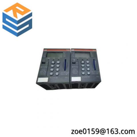 ABB PM581-ETH 1SAP140100R0270 Programmable Logic Controller