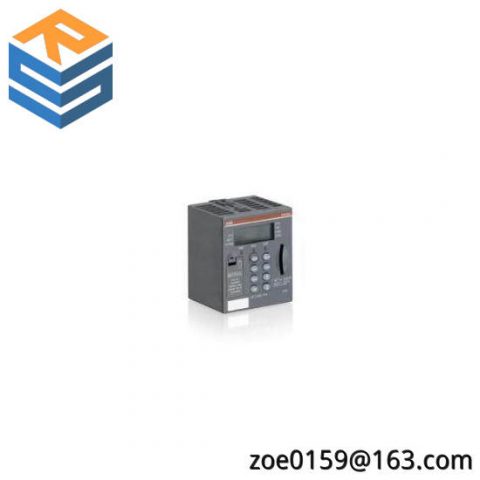 ABB PM581-1SAP140100R0100 Programmable Logic Controller
