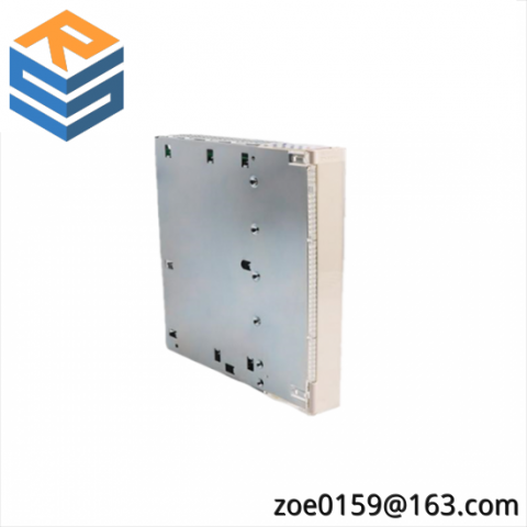 ABB PM632 - Advanced Processor Unit for Industrial Control Systems