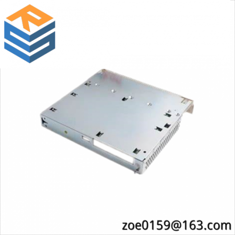ABB PM645B 3BSE010535R1 Industrial Processor Module