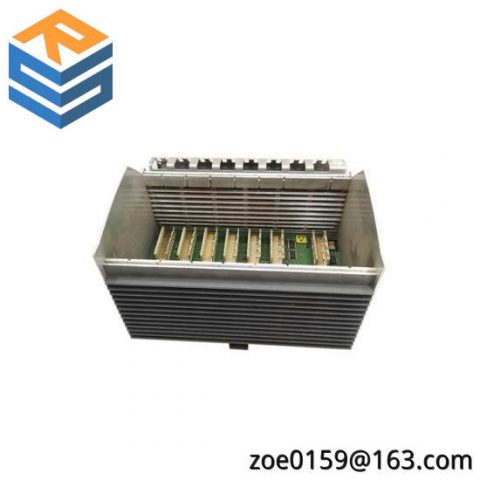 ABB PM803F Central Unit for Modular AC 800F Control Systems