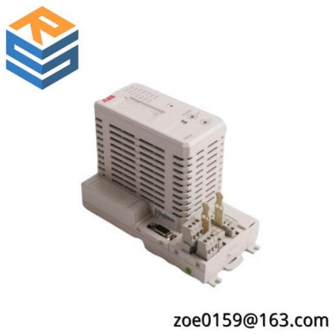 ABB PM810V2 - Industrial Control Module, Advanced Automation Solutions