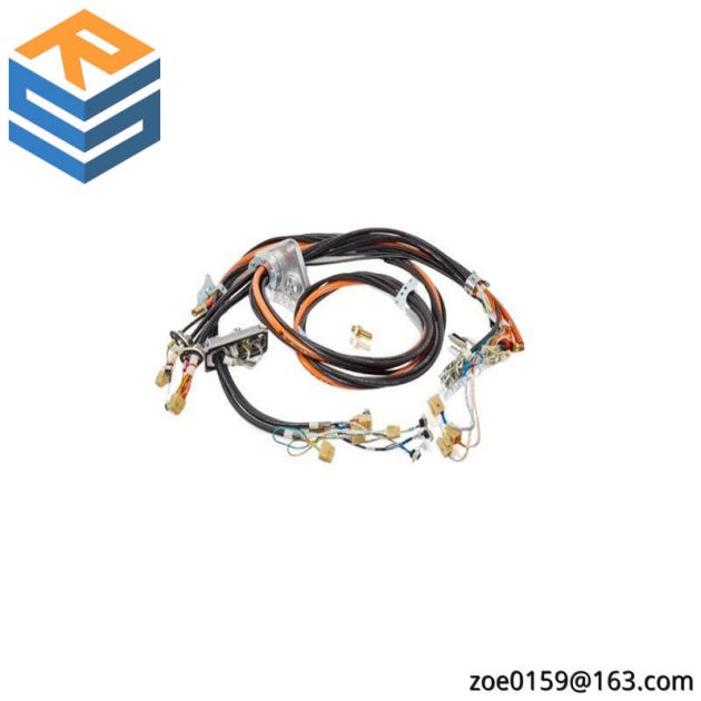 ABB PM820-1 PLC Module for Industrial Automation