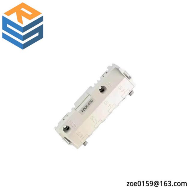 ABB PM820-1 PLC Module for Industrial Automation