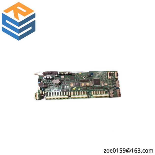ABB PM820-1 PLC Module for Industrial Automation