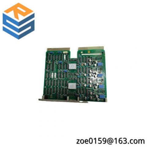 ABB PM820-2 Industrial PLC Module
