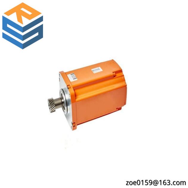 ABB PM825-1 Control Module