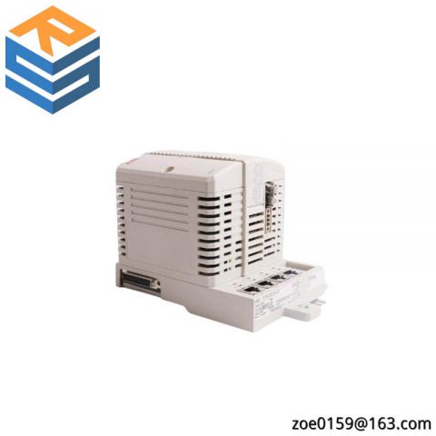 ABB PM851K01 3BSE018168R1 Processor Unit Kit: High-Performance Control Core
