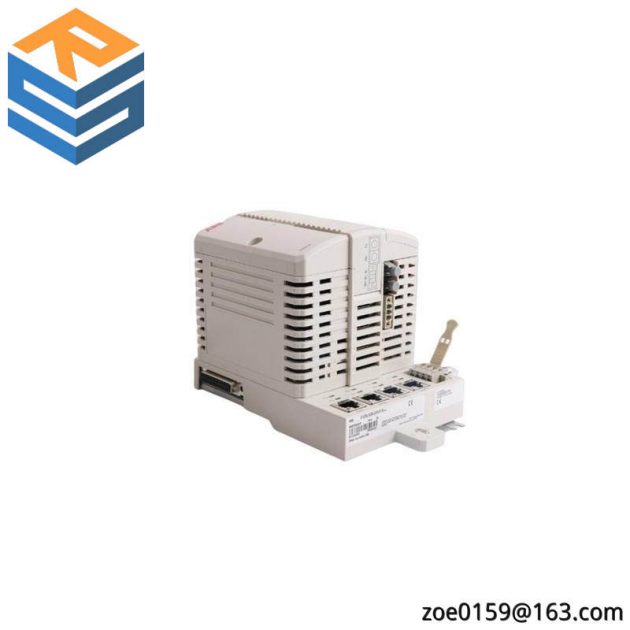ABB PM856AK01 3BSE066490R1 - High-Performance Processor Unit for Industrial Control Systems