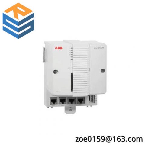ABB PM856K01 Processor Unit Kit; Producer: ABB