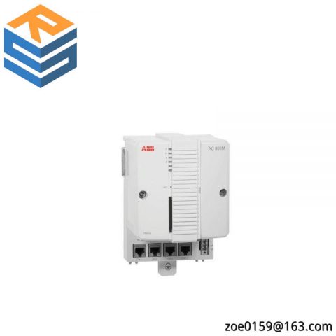 ABB PM860K01 3BSE018100R1 - Advanced Processor Unit Kit