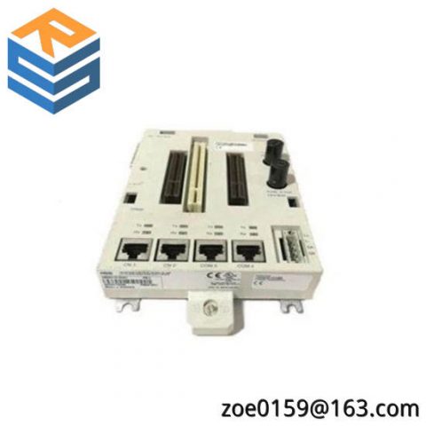 ABB PM861K01 Module Controller for Industrial Automation