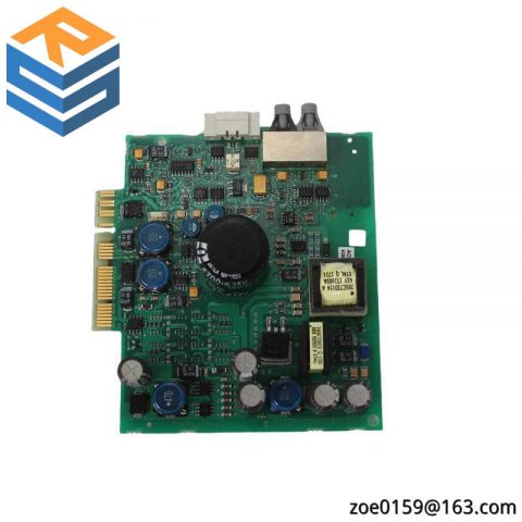ABB PM864-1A 3BSE018165R1 Analog Module: Industrial Automation Excellence