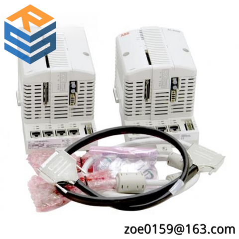 ABB PM866K02 3BSE050199R1 | Advanced Processor Unit for Industrial Automation