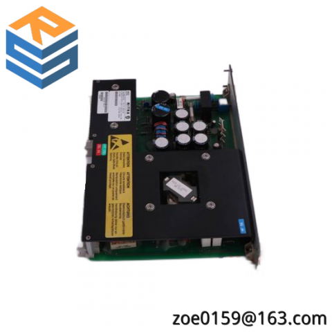 ABB PM866K02 Processor Unit Kit: Advanced Control Solution for Industrial Automation