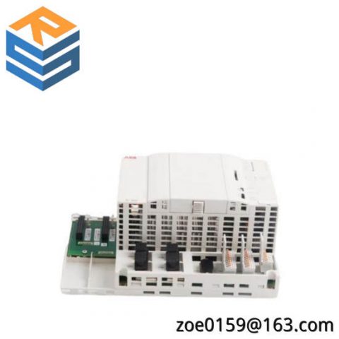 ABB PM902F 3BDH001000R0001 Central Processing Unit