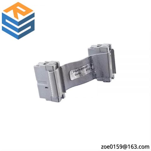 ABB PMKHRMBRC3000A Redundancy Cable - Enhancing Safety & Reliability in Industrial Automation
