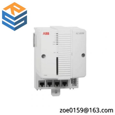 ABB PMSI121 3BSE005669R1 Processor Unit - High Performance Control Solutions