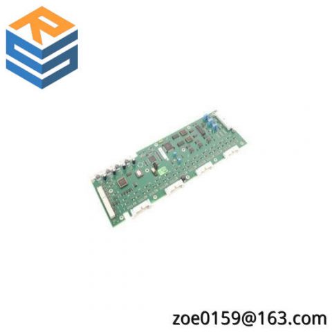 ABB PMSK106A 3BSE005676R1 Transducer Board - Precision Measurement Solutions for Industrial Automation