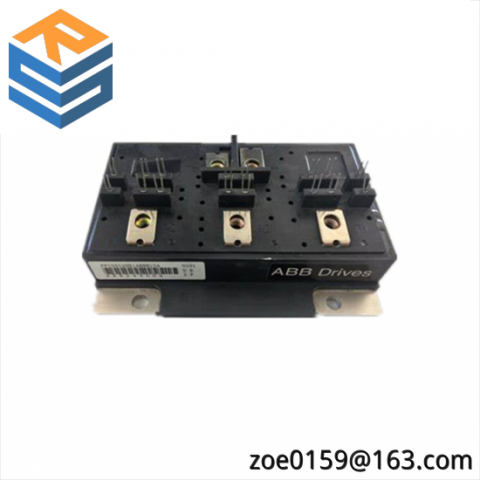 ABB PP15012HS Power Supply Module - High Efficiency & Reliable Energy Source for Industrial Automation