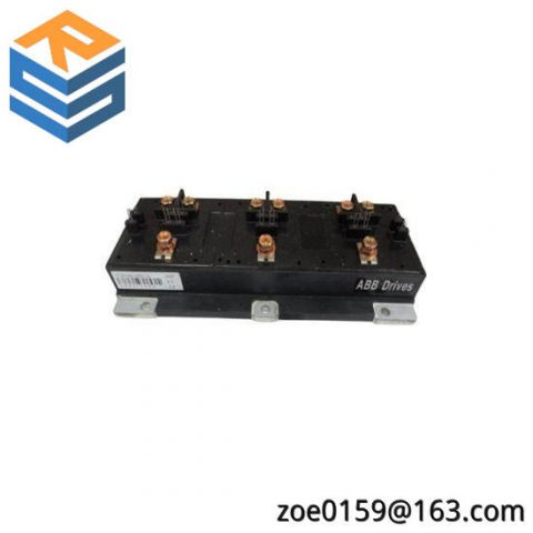 ABB PP30012HS-ABBN-5A High-Side IGBT Module