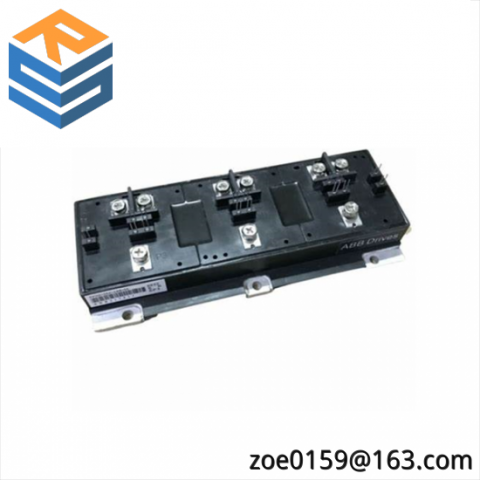 ABB PP30012HS - Industrial Power Module