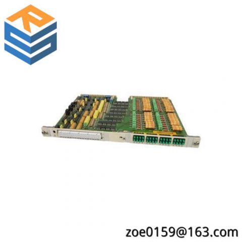ABB .pp4746 BBC hesg 330059r2 ed1111 he693666 - Control Module