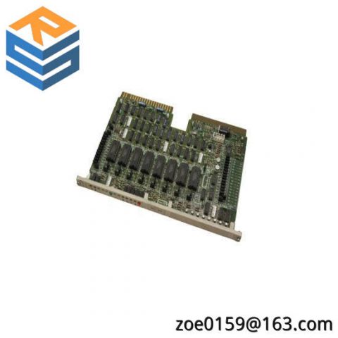 ABB .pp4759 BBC HESG 330038R1 ED1817 - New Industrial Control Module