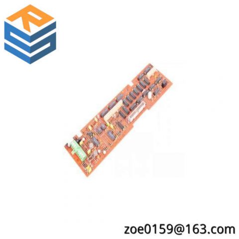 ABB Pp5001, BBC, PX5001 Control Module - Industrial Automation Innovation