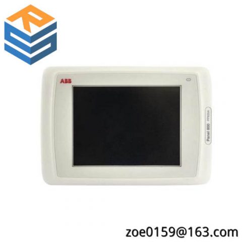 ABB PP835A: Industrial Control Module by ABB