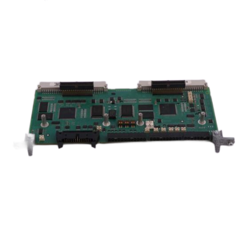 ABB PP835A Operator Panel: Advanced Industrial Control Solution