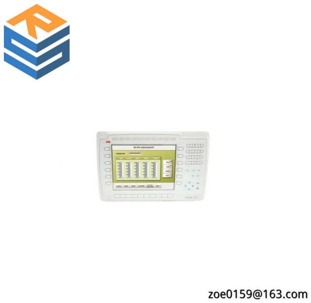 ABB PP846 3BSE042238R1 Industrial Control Module