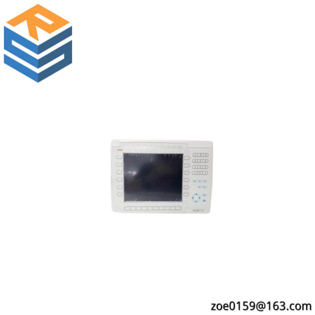 ABB PP846A 3BSE042238R2 Industrial Control Module