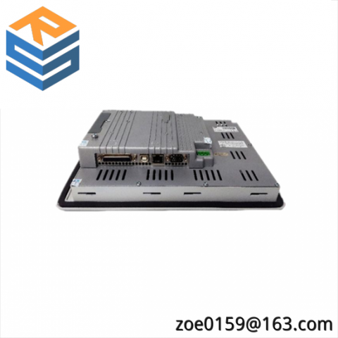 ABB PP865 Touch Panel - High Precision Control for Industrial Automation