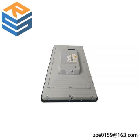 ABB PP885 3BSE069276R1 Operator Panel