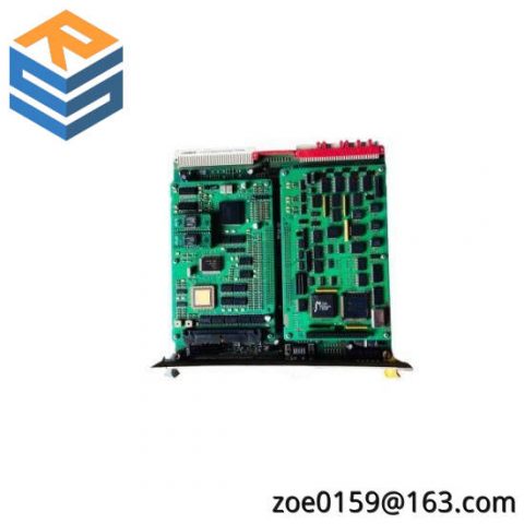 ABB PP B626 B01 3EHL409300R0001 - High-Performance PCB Card for Industrial Automation