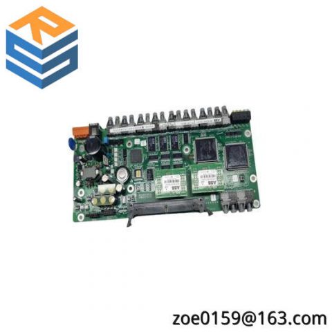ABB C907 BE101 3BHE024577R0101 Inverter Module: Advanced Industrial Control Solution