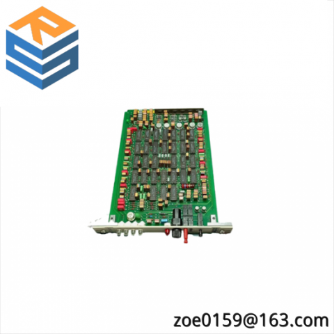 ABB PP D115 A02 3BHE017628R0002 - Industrial Control Module, Optimized for Global Markets