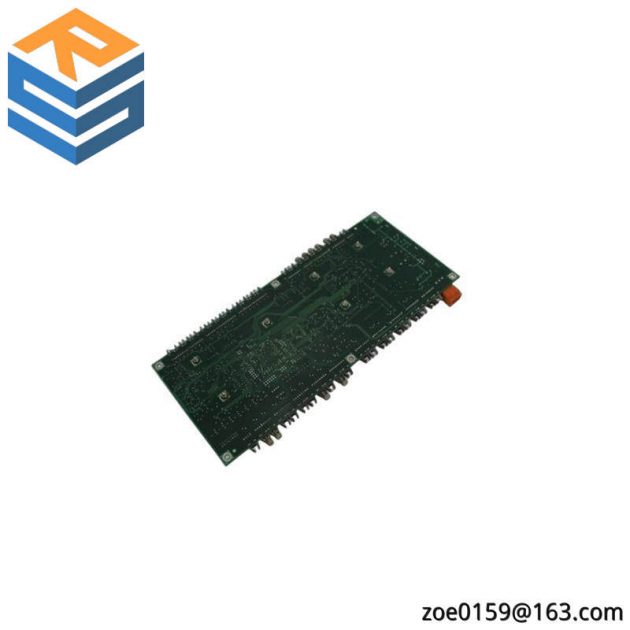ABB PPC380AE01 HIEE300885R0001 Industrial Control Module