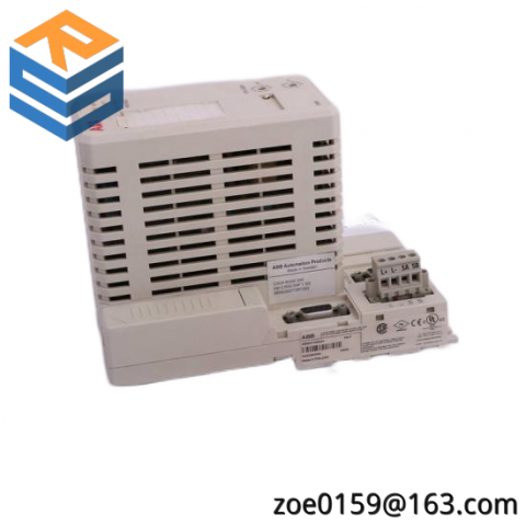 ABB PR010/T - Test Unit Annex, Industrial Control Modules