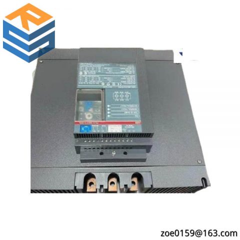 ABB PS S 300/515-500L 1SFA 892 014 R1002 Softstarter: Industrial Grade Control Module