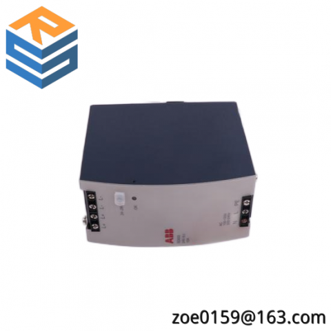 ABB PSE300-600-70 Soft Starter, Industrial Control Solutions