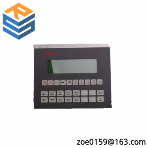 ABB PSTB370-690-70 Softstarter