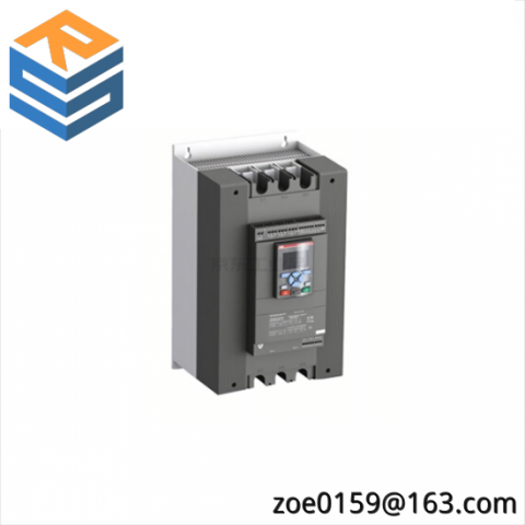 ABB PSTB 370/600-70 Softstarter: High-Performance Motor Control Solution
