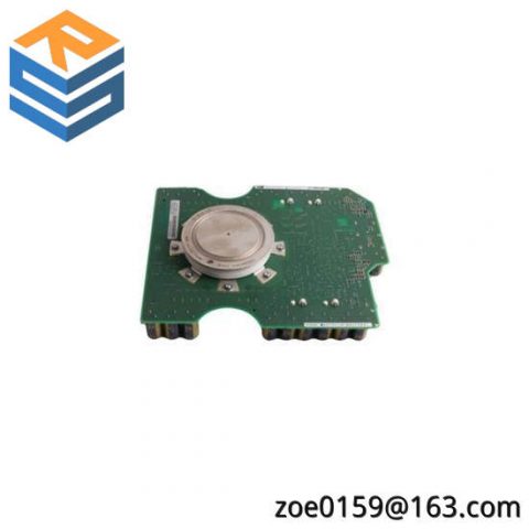 ABB PU517 Controller Automation System for Industrial Control Applications