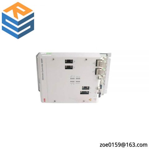 ABB PXAA401 - 3BSE017233R1 - CENTRAL UNIT